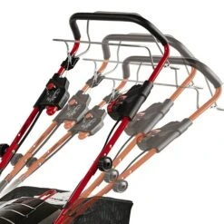 Einhell Power X-Change Akku-Rasenmäher GP-CLM 47 S HW Li 36 V, 4 Akkus, 5,2 Ah, Schnittbreite: 47 Cm -Heimwerkzeuge erkäufe 2024 12 2893