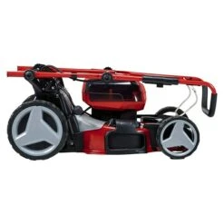 Einhell Power X-Change Akku-Rasenmäher GP-CLM 47 S HW Li 36 V, 4 Akkus, 5,2 Ah, Schnittbreite: 47 Cm -Heimwerkzeuge erkäufe 2024 12 2894