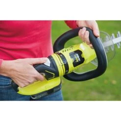 Ryobi ONE+ Akku-Heckenschere 18 V RHT1855R40F 18 V, Li-Ionen, 4 Ah, 1 Akku 11 Ryobi ONE+ Akku-Heckenschere 18 V RHT1855R40F 18 V, Li-Ionen, 4 Ah, 1 Akku -Heimwerkzeuge erkäufe 2024 12 2900
