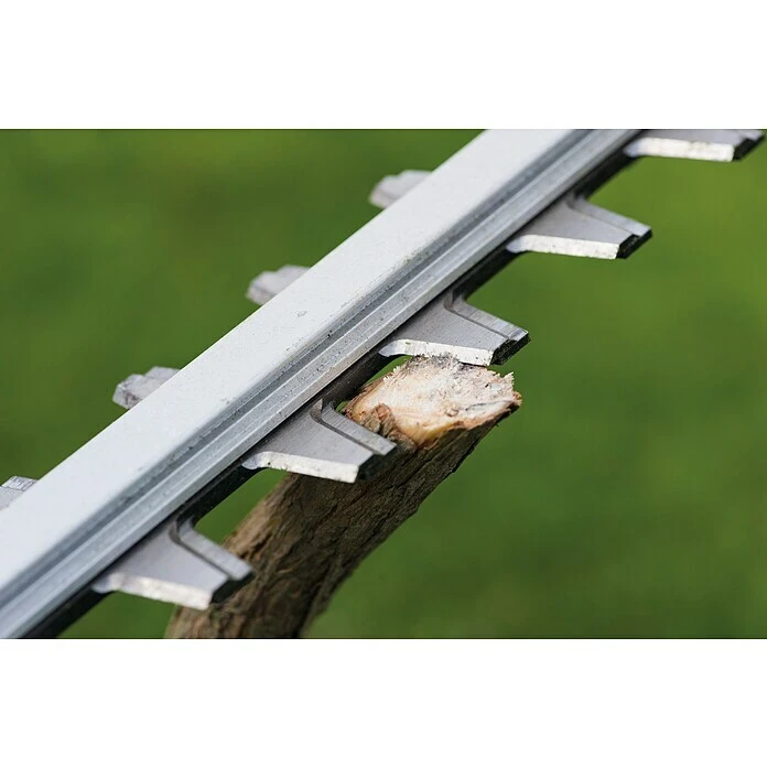 Ryobi ONE+ Akku-Heckenschere 18 V RHT1855R40F 18 V, Li-Ionen, 4 Ah, 1 Akku 7 Ryobi ONE+ Akku-Heckenschere 18 V RHT1855R40F 18 V, Li-Ionen, 4 Ah, 1 Akku – Bild 5