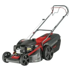 Tiernahrung Outlet Store 42 AL-KO Benzin-Rasenmäher 51.9 SP-H Highline 3,2 KW, 167 Cm³, Schnittbreite: 51 Cm