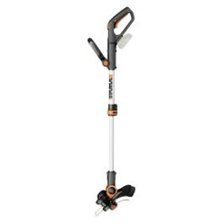 Worx Akku-Rasentrimmer WG163E.9 20 V, Li-Ionen, Ohne Akku, Schnittbreite: 30 Cm -Heimwerkzeuge erkäufe 2024 12 2914