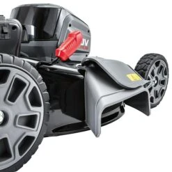 Powerworks Akku-Rasenmäher PD60LM51SPK4 60 V, Li-Ionen, 4 Ah, 1 Akku, Schnittbreite: 51 Cm 11 Powerworks Akku-Rasenmäher PD60LM51SPK4 60 V, Li-Ionen, 4 Ah, 1 Akku, Schnittbreite: 51 Cm -Heimwerkzeuge erkäufe 2024 12 2926