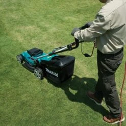 Makita Elektro-Rasenmäher ELM4120 1.600 W, Schnittbreite: 41 Cm -Heimwerkzeuge erkäufe 2024 12 2931