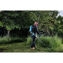 Makita Akku-Rasentrimmer DUR369AZ 36 V, Li-Ionen, Ohne Akku, Schnittbreite: 43 Cm -Heimwerkzeuge erkäufe 2024 12 2938