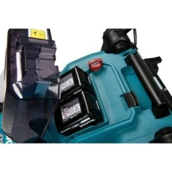 Makita Akku-Rasenmäher DLM432PT2 18 V, 2 Akkus, 5 Ah, Schnittbreite: 43 Cm -Heimwerkzeuge erkäufe 2024 12 2941