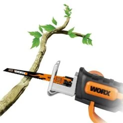 Worx Akku-Astsäge WG894E 20 V, Li-Ionen, 1 Akku 12 Worx Akku-Astsäge WG894E 20 V, Li-Ionen, 1 Akku -Heimwerkzeuge erkäufe 2024 12 2948
