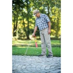 Rothenberger Industrial Unkrautvernichter Ökogärtner Mit Regler -Heimwerkzeuge erkäufe 2024 12 2963