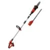 Einhell Power X-Change Akku-Multifunktionswerkzeug GE-HC 18 Li T Kit 18 V, Li-Ionen, 3 Ah, 1 Akku, Schnittlänge: 40 Cm -Heimwerkzeuge erkäufe 2024 12 2965