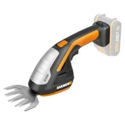 Worx Akku-Gras- & Strauchschere WG801E.9 20 V, Ohne Akku