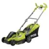 Ryobi Elektro-Rasenmäher RLM15E36H 1.500 W, Schnittbreite: 36 Cm -Heimwerkzeuge erkäufe 2024 12 2981