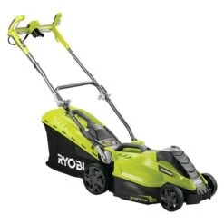 Ryobi Elektro-Rasenmäher RLM15E36H 1.500 W, Schnittbreite: 36 Cm -Heimwerkzeuge erkäufe 2024 12 2983