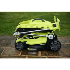 Ryobi Elektro-Rasenmäher RLM15E36H 1.500 W, Schnittbreite: 36 Cm -Heimwerkzeuge erkäufe 2024 12 2984