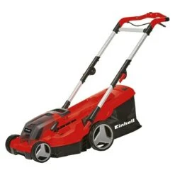 Einhell Power X-Change Akku-Rasenmäher GE-CM 36/37 Li-Solo 18 V, Ohne Akku, Schnittbreite: 37 Cm