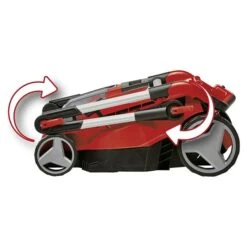 Einhell Power X-Change Akku-Rasenmäher GE-CM 36/37 Li-Solo 18 V, Ohne Akku, Schnittbreite: 37 Cm -Heimwerkzeuge erkäufe 2024 12 3007