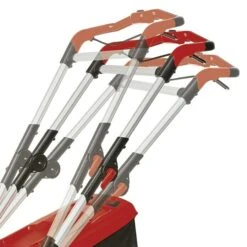 Einhell Power X-Change Akku-Rasenmäher GE-CM 36/37 Li-Solo 18 V, Ohne Akku, Schnittbreite: 37 Cm -Heimwerkzeuge erkäufe 2024 12 3008