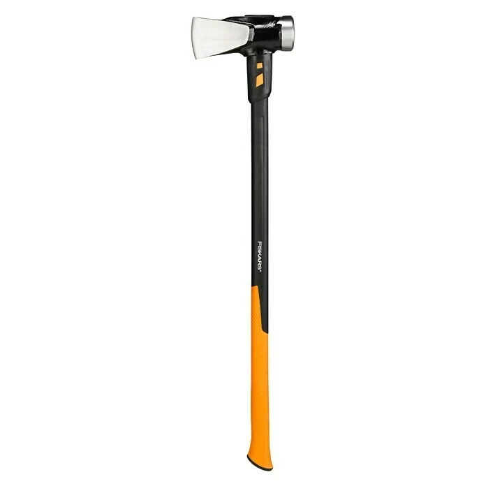 Fiskars Spalthammer XXL Gewicht Kopf: 3.600 G 3 Fiskars Spalthammer XXL Gewicht Kopf: 3.600 G