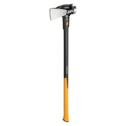 Fiskars Spalthammer XXL Gewicht Kopf: 3.600 G 6 Fiskars Spalthammer XXL Gewicht Kopf: 3.600 G -Heimwerkzeuge erkäufe 2024 12 3012
