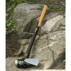 Fiskars Spalthammer XXL Gewicht Kopf: 3.600 G 7 Fiskars Spalthammer XXL Gewicht Kopf: 3.600 G -Heimwerkzeuge erkäufe 2024 12 3013