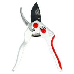 Gardol Premium Gartenschere Bypass, Max. Aststärke: 20 Mm, Abgewinkelter Schneidkopf, Handgröße Variabel Einstellbar -Heimwerkzeuge erkäufe 2024 12 3017