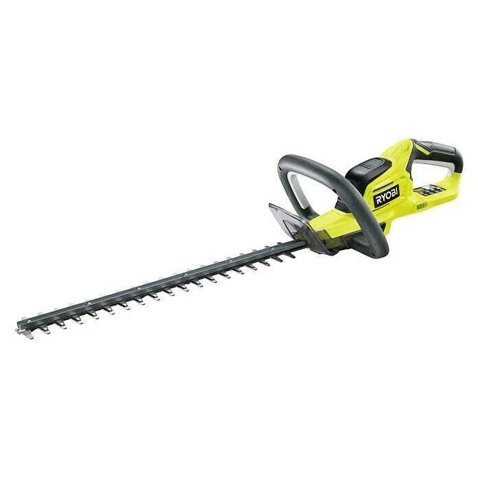 Ryobi ONE+ Akku-Heckenschere OHT1845 18, Li-Ionen, Ohne Akku, Schnittlänge: 45 Cm 3 Ryobi ONE+ Akku-Heckenschere OHT1845 18, Li-Ionen, Ohne Akku, Schnittlänge: 45 Cm