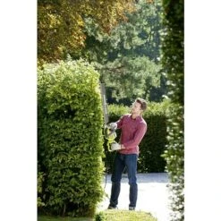 Ryobi Elektro-Heckenschere RHT8165RL 800 W, Schnittlänge: 65 Cm -Heimwerkzeuge erkäufe 2024 12 3026