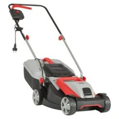 AL-KO Elektro-Rasenmäher 3.82 SE 1.400 W, Schnittbreite: 38 Cm