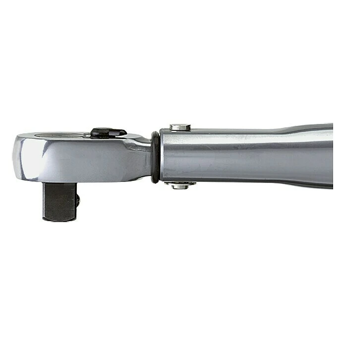 Wisent Drehmomentschlüssel WIL ¼″, 5 - 25 Nm 7 Wisent Drehmomentschlüssel WIL ¼″, 5 - 25 Nm – Bild 5