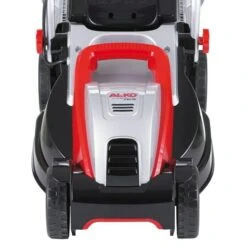 AL-KO Elektro-Rasenmäher 3.82 SE 1.400 W, Schnittbreite: 38 Cm -Heimwerkzeuge erkäufe 2024 12 3030