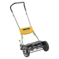 Stiga Spindelmäher SCM 440 FS Schnittbreite: 40 Cm