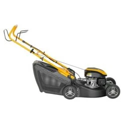 Stiga Benzin-Rasenmäher Collector 48 S 123 Cm³, Schnittbreite: 46 Cm -Heimwerkzeuge erkäufe 2024 12 3043