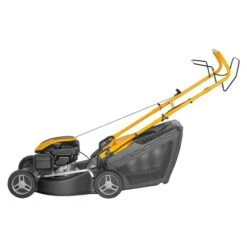 Stiga Benzin-Rasenmäher Collector 48 S 123 Cm³, Schnittbreite: 46 Cm -Heimwerkzeuge erkäufe 2024 12 3044