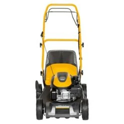 Stiga Benzin-Rasenmäher Collector 48 S 123 Cm³, Schnittbreite: 46 Cm -Heimwerkzeuge erkäufe 2024 12 3045