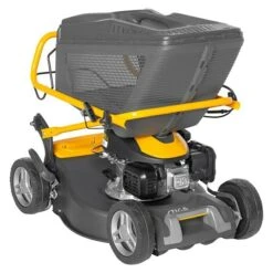 Stiga Benzin-Rasenmäher Collector 48 S 123 Cm³, Schnittbreite: 46 Cm -Heimwerkzeuge erkäufe 2024 12 3046