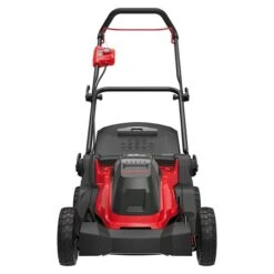 Powerworks Akku-Rasenmäher P48LM41 48 V, Ohne Akku, Schnittbreite: 41 Cm -Heimwerkzeuge erkäufe 2024 12 3057