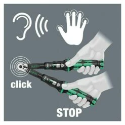 Wera Steckschlüssel-Set Bicycle Set 1 16 -tlg. -Heimwerkzeuge erkäufe 2024 12 306