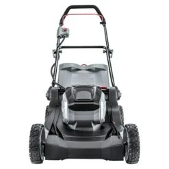 Powerworks Akku-Rasenmäher PD60LM41K2 60 V, 1 Akku, 2 Ah, Schnittbreite: 41 Cm -Heimwerkzeuge erkäufe 2024 12 3070