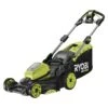 Ryobi Akku-Rasenmäher RY36LMXP40A-150 36 V, 1 Akku, 5 Ah, Schnittbreite: 40 Cm -Heimwerkzeuge erkäufe 2024 12 3071