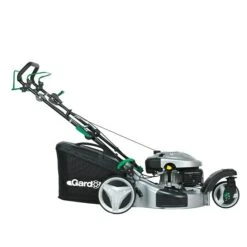 Gardol Benzin-Rasenmäher GBD-51R 173 Cm³, Schnittbreite: 51 Cm -Heimwerkzeuge erkäufe 2024 12 3074