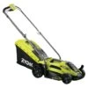 Ryobi Elektro-Rasenmäher RLM13E33S 1.300 W, Schnittbreite: 33 Cm -Heimwerkzeuge erkäufe 2024 12 3078