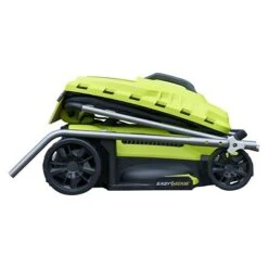 Ryobi Elektro-Rasenmäher RLM13E33S 1.300 W, Schnittbreite: 33 Cm -Heimwerkzeuge erkäufe 2024 12 3083