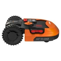 Worx Landroid Mähroboter L2000 20 V, 5 Ah, Max. Flächenempfehlung: 2.000 M² -Heimwerkzeuge erkäufe 2024 12 3086