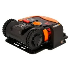 Worx Landroid Mähroboter L2000 20 V, 5 Ah, Max. Flächenempfehlung: 2.000 M² -Heimwerkzeuge erkäufe 2024 12 3089