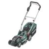 Metabo Akku-Rasenmäher RM 36-18 LTX BL 36  18 V, Ohne Akku, 5,2 Ah, Schnittbreite: 36 Cm -Heimwerkzeuge erkäufe 2024 12 3090
