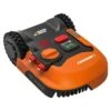 Worx Landroid Mähroboter M500 20 V, 2 Ah, Max. Flächenempfehlung: 500 M² 1 Worx Landroid Mähroboter M500 20 V, 2 Ah, Max. Flächenempfehlung: 500 M² -Heimwerkzeuge erkäufe 2024 12 3106