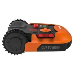 Worx Landroid Mähroboter M500 20 V, 2 Ah, Max. Flächenempfehlung: 500 M² -Heimwerkzeuge erkäufe 2024 12 3111