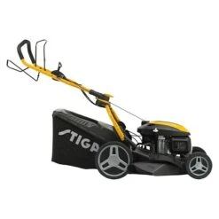 Stiga Benzin-Rasenmäher COMBI 753 V 3,3 KW, 167 Cm³, Schnittbreite: 51 Cm 10 Stiga Benzin-Rasenmäher COMBI 753 V 3,3 KW, 167 Cm³, Schnittbreite: 51 Cm -Heimwerkzeuge erkäufe 2024 12 3120