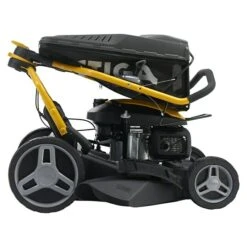 Stiga Benzin-Rasenmäher COMBI 753 V 3,3 KW, 167 Cm³, Schnittbreite: 51 Cm 12 Stiga Benzin-Rasenmäher COMBI 753 V 3,3 KW, 167 Cm³, Schnittbreite: 51 Cm -Heimwerkzeuge erkäufe 2024 12 3122