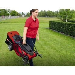 Einhell Elektro-Rasenmäher GC-EM 1742 1.700 W, Schnittbreite: 42 Cm -Heimwerkzeuge erkäufe 2024 12 3127