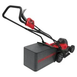 Powerworks Akku-Rasenmäher P48LM35 48 V, Ohne Akku, Schnittbreite: 35 Cm 12 Powerworks Akku-Rasenmäher P48LM35 48 V, Ohne Akku, Schnittbreite: 35 Cm -Heimwerkzeuge erkäufe 2024 12 3134